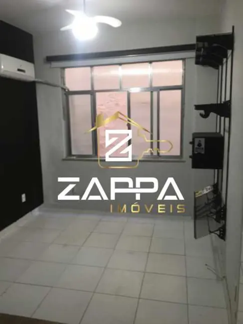 Foto 1 de Apartamento à venda, 25m2 em Rio De Janeiro - RJ