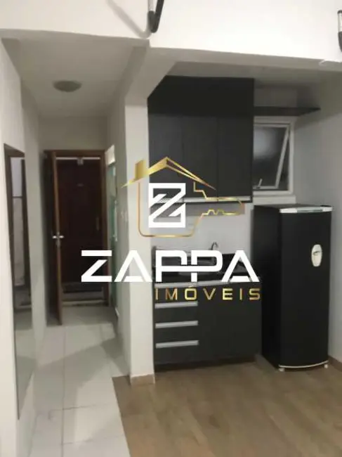 Foto 5 de Apartamento à venda, 25m2 em Rio De Janeiro - RJ