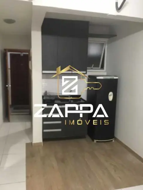 Foto 2 de Apartamento à venda, 25m2 em Rio De Janeiro - RJ