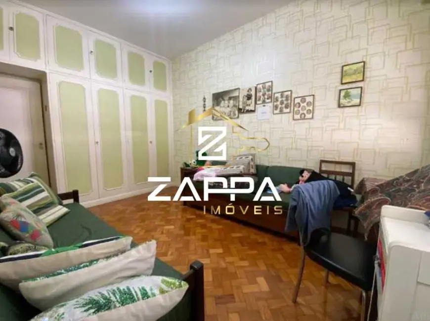 Apartamento com 3 quartos à venda, 156m2 em Rio De Janeiro - RJ - imagem 9 Foto 9 de Apartamento com 3 quartos à venda, 156m2 em Rio De Janeiro - RJ