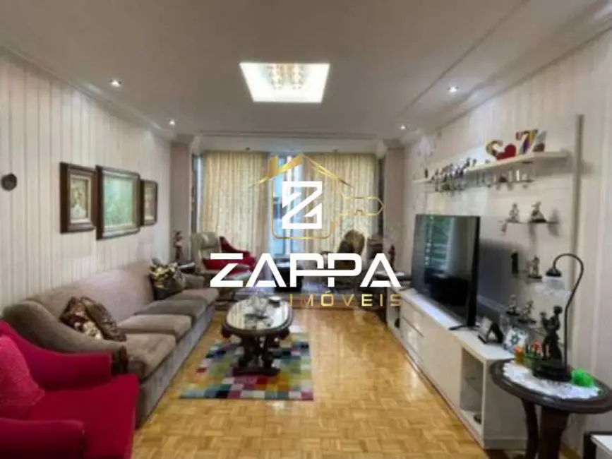 Apartamento com 3 quartos à venda, 156m2 em Rio De Janeiro - RJ - imagem 6 Foto 6 de Apartamento com 3 quartos à venda, 156m2 em Rio De Janeiro - RJ