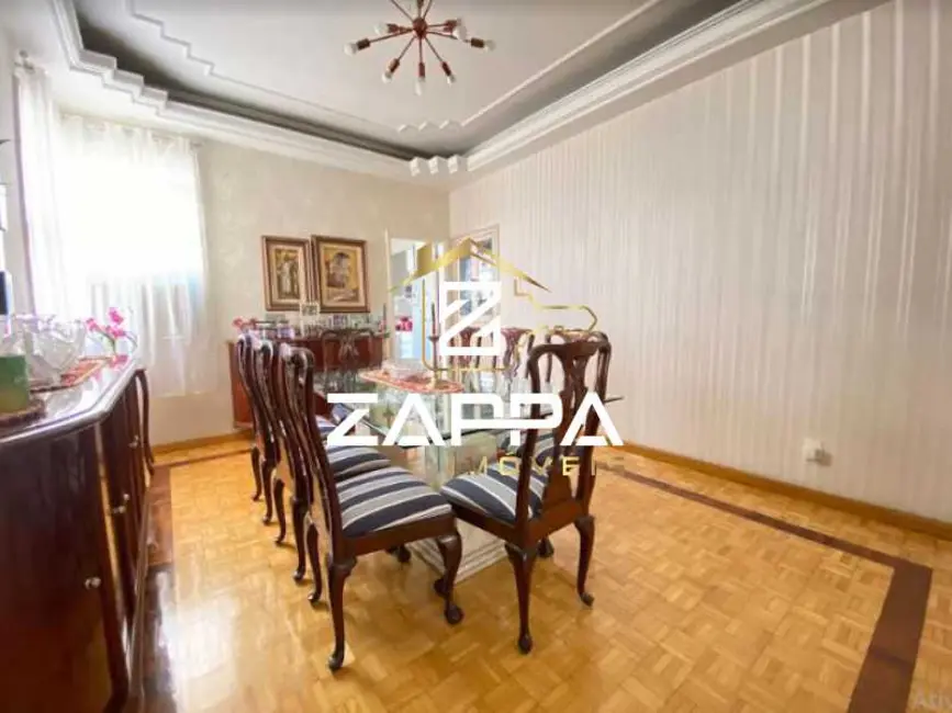 Apartamento com 3 quartos à venda, 156m2 em Rio De Janeiro - RJ - imagem 7 Foto 7 de Apartamento com 3 quartos à venda, 156m2 em Rio De Janeiro - RJ