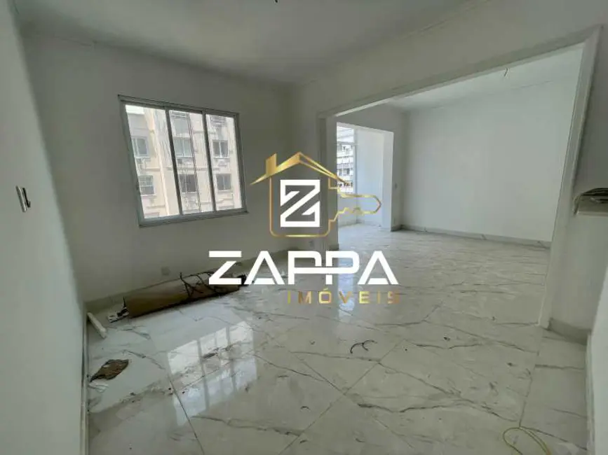 Foto 4 de Apartamento com 3 quartos à venda, 122m2 em Rio De Janeiro - RJ