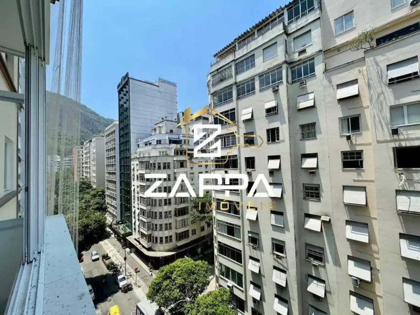 Foto 6 de Apartamento com 3 quartos à venda, 122m2 em Rio De Janeiro - RJ