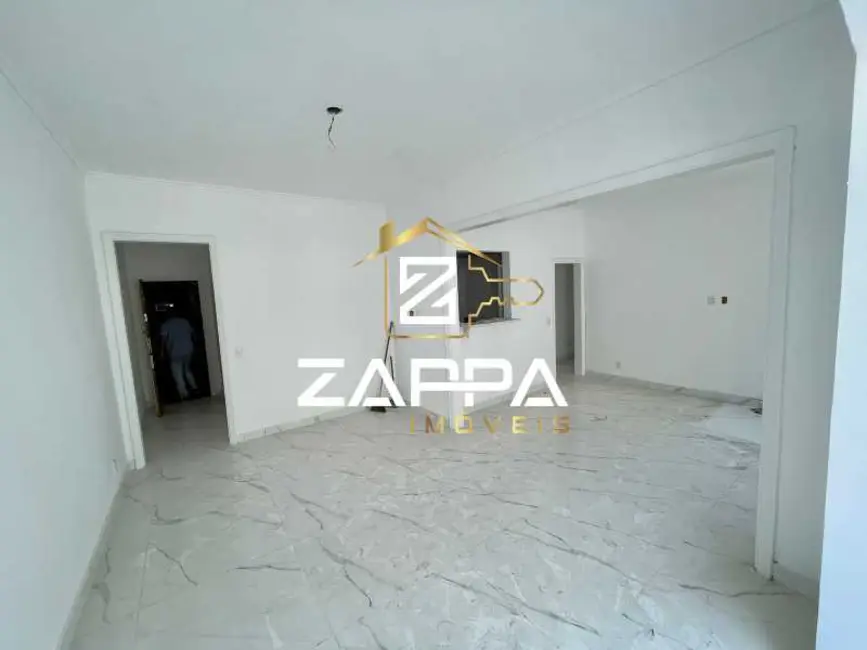 Foto 2 de Apartamento com 3 quartos à venda, 122m2 em Rio De Janeiro - RJ