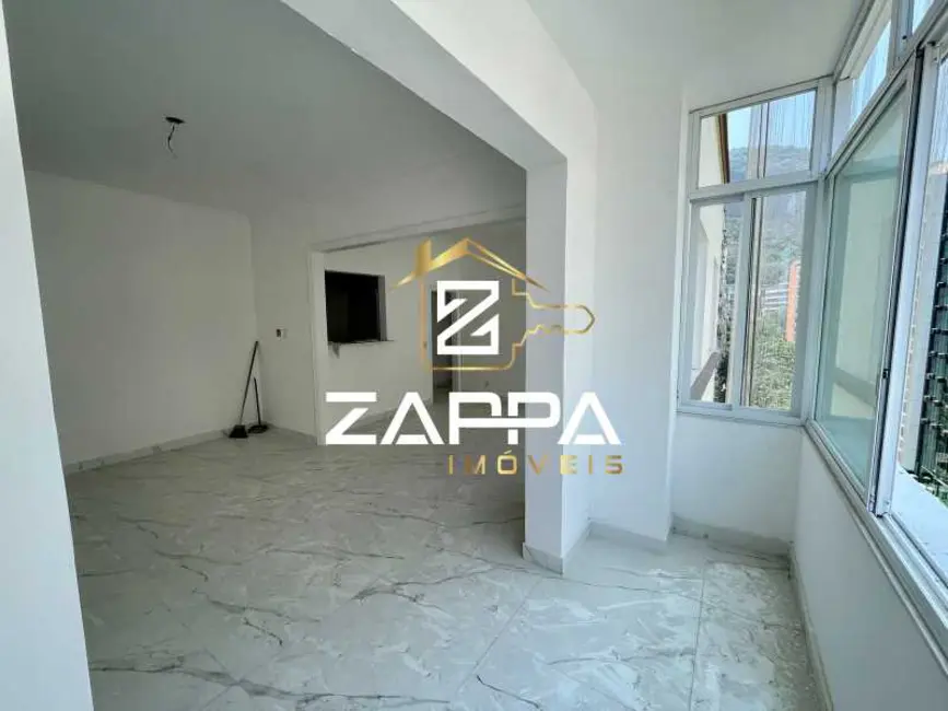 Foto 5 de Apartamento com 3 quartos à venda, 122m2 em Rio De Janeiro - RJ