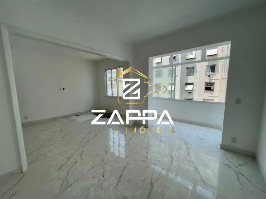 Foto 1 de Apartamento com 3 quartos à venda, 122m2 em Rio De Janeiro - RJ