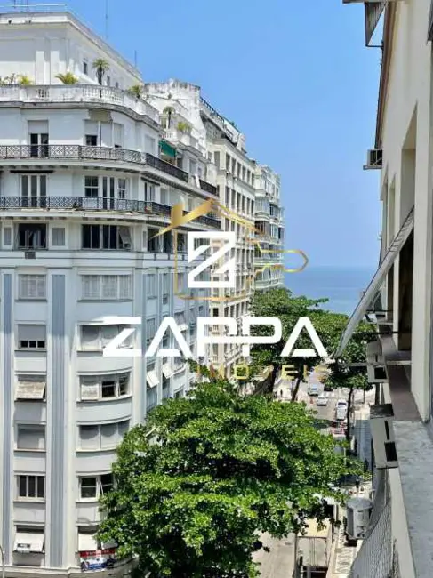 Foto 3 de Apartamento com 3 quartos à venda, 122m2 em Rio De Janeiro - RJ