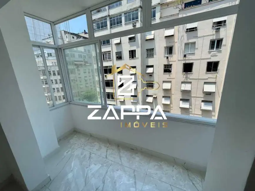 Foto 7 de Apartamento com 3 quartos à venda, 122m2 em Rio De Janeiro - RJ