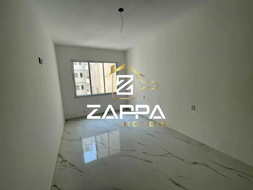 Foto 8 de Apartamento com 3 quartos à venda, 122m2 em Rio De Janeiro - RJ