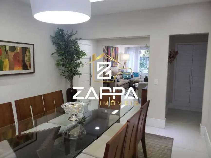 Apartamento com 3 quartos à venda, 156m2 em Rio De Janeiro - RJ - imagem 6 Foto 6 de Apartamento com 3 quartos à venda, 156m2 em Rio De Janeiro - RJ