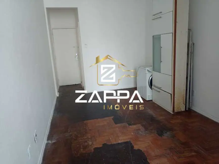 Foto 3 de Apartamento com 1 quarto à venda, 55m2 em Rio De Janeiro - RJ
