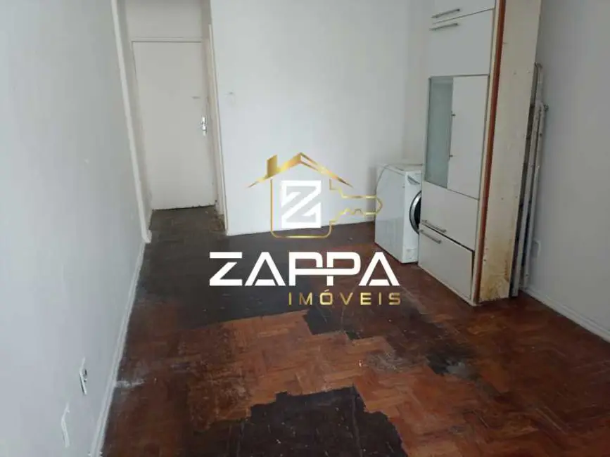 Foto 2 de Apartamento com 1 quarto à venda, 55m2 em Rio De Janeiro - RJ