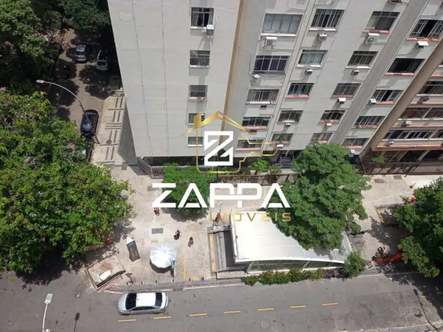 Foto 1 de Apartamento com 1 quarto à venda, 55m2 em Rio De Janeiro - RJ