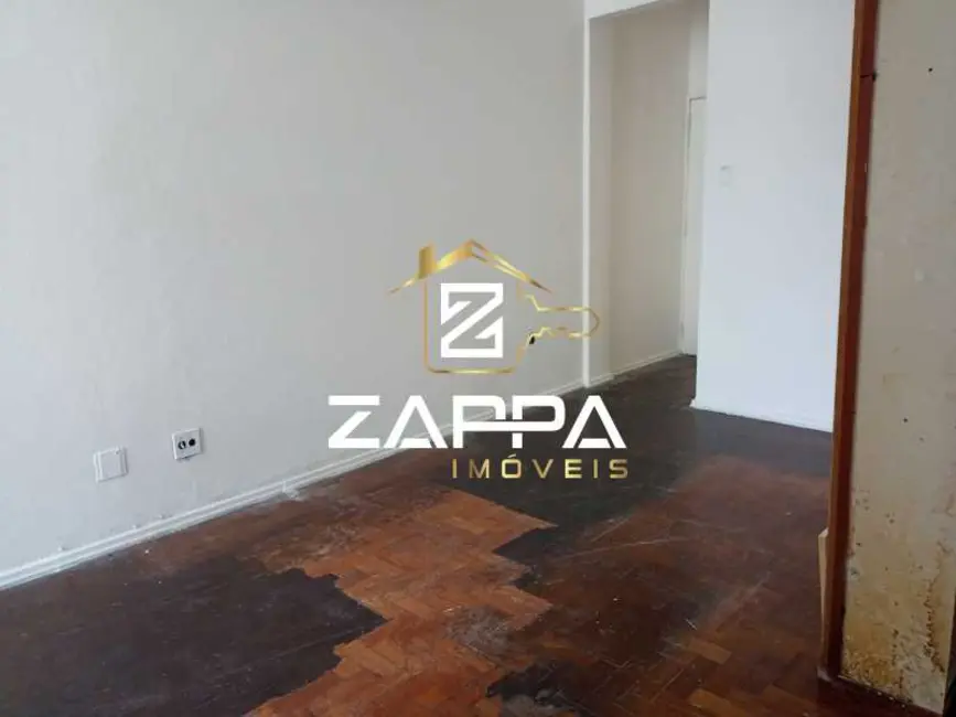 Foto 4 de Apartamento com 1 quarto à venda, 55m2 em Rio De Janeiro - RJ