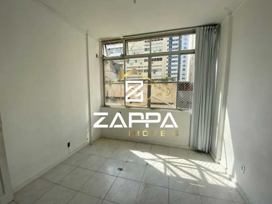 Foto 3 de Apartamento com 1 quarto à venda, 45m2 em Rio De Janeiro - RJ