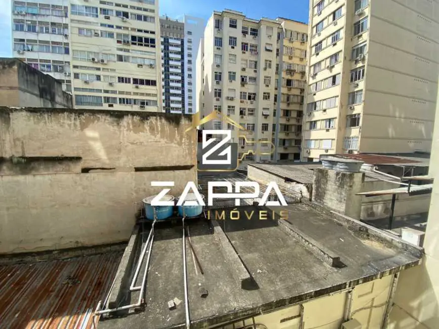 Foto 4 de Apartamento com 1 quarto à venda, 45m2 em Rio De Janeiro - RJ