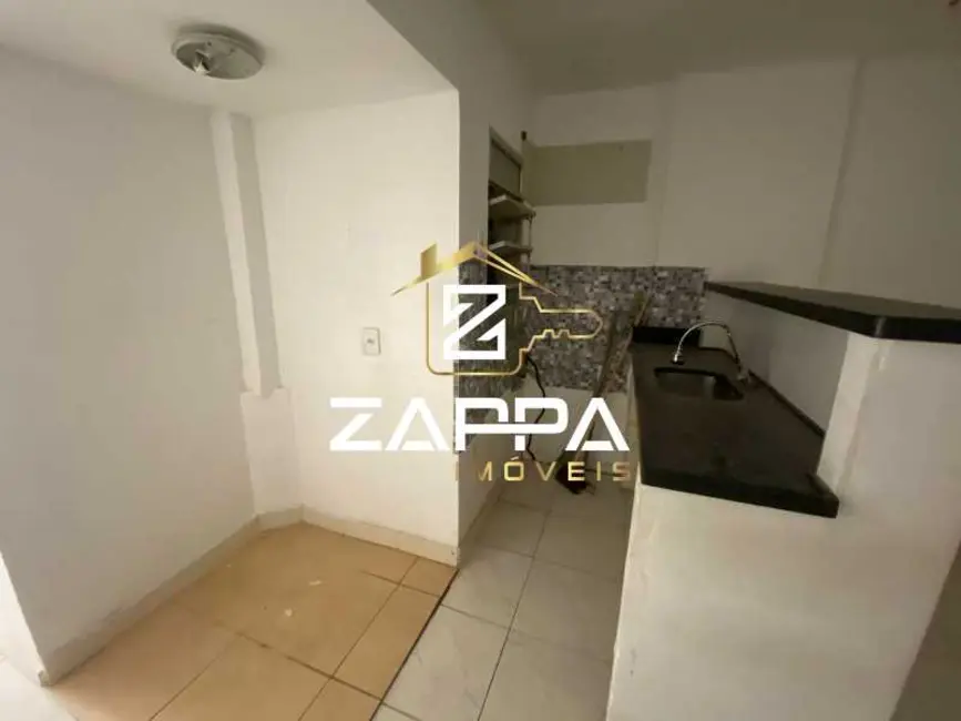 Foto 7 de Apartamento com 1 quarto à venda, 45m2 em Rio De Janeiro - RJ