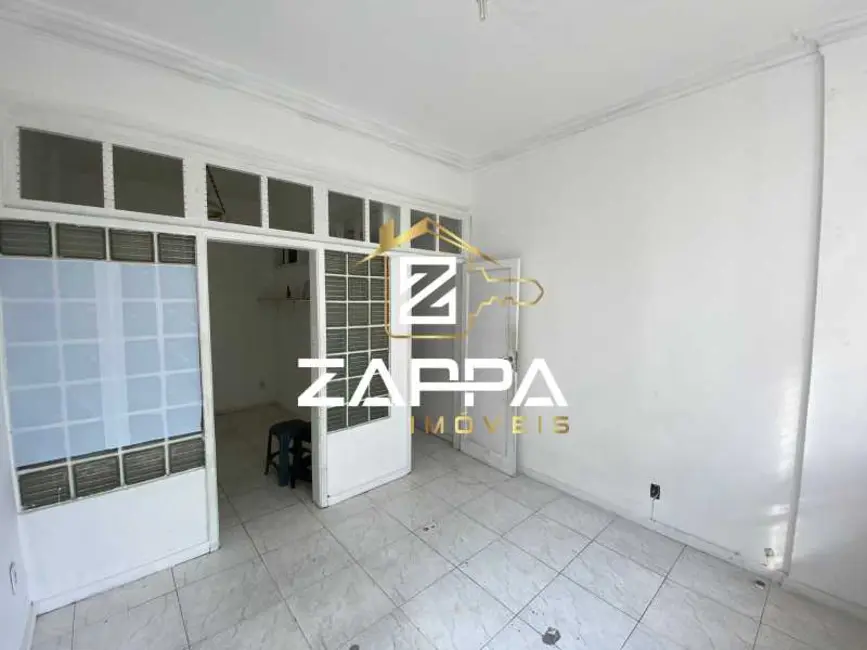 Foto 2 de Apartamento com 1 quarto à venda, 45m2 em Rio De Janeiro - RJ