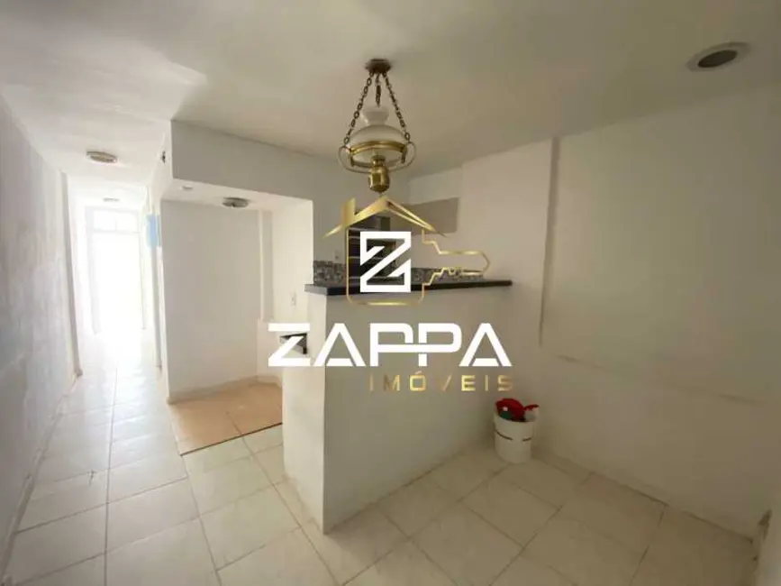Foto 5 de Apartamento com 1 quarto à venda, 45m2 em Rio De Janeiro - RJ