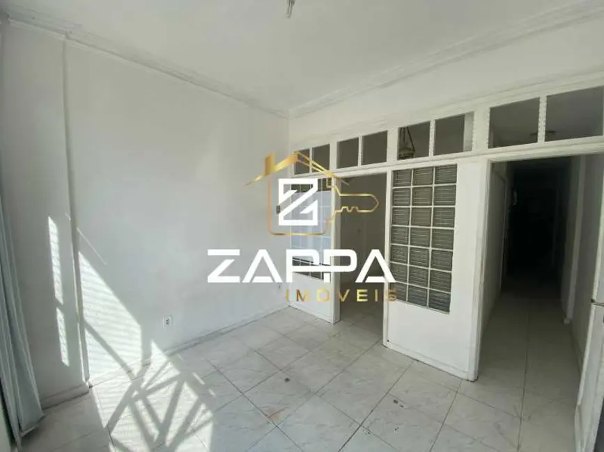 Foto 1 de Apartamento com 1 quarto à venda, 45m2 em Rio De Janeiro - RJ