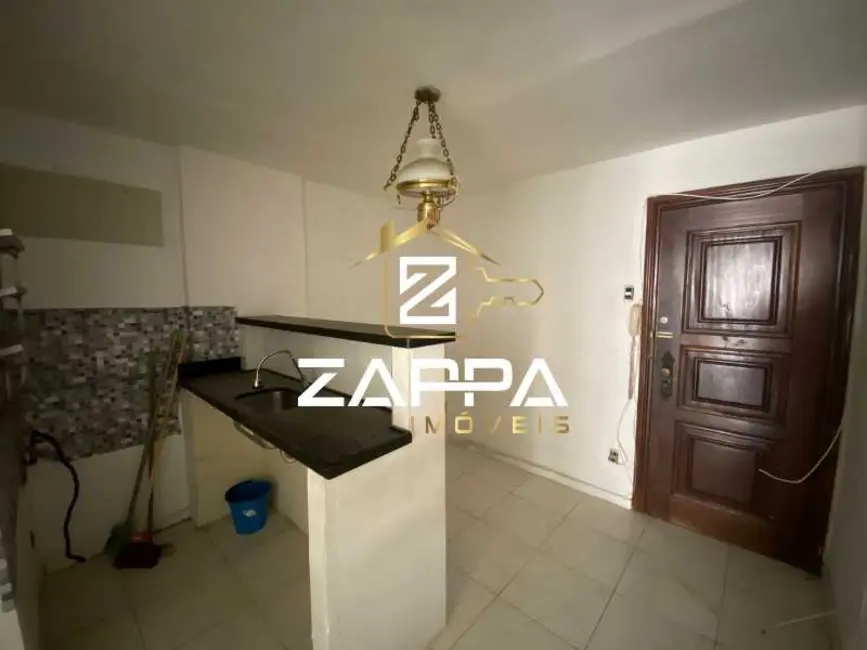 Foto 6 de Apartamento com 1 quarto à venda, 45m2 em Rio De Janeiro - RJ