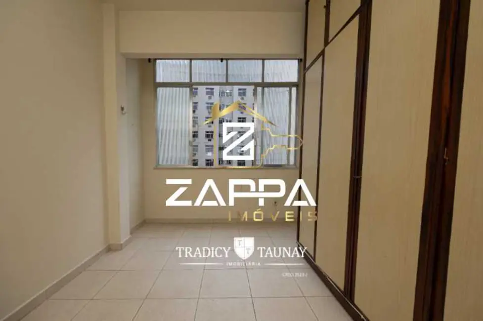 Foto 2 de Apartamento com 1 quarto à venda, 40m2 em Rio De Janeiro - RJ