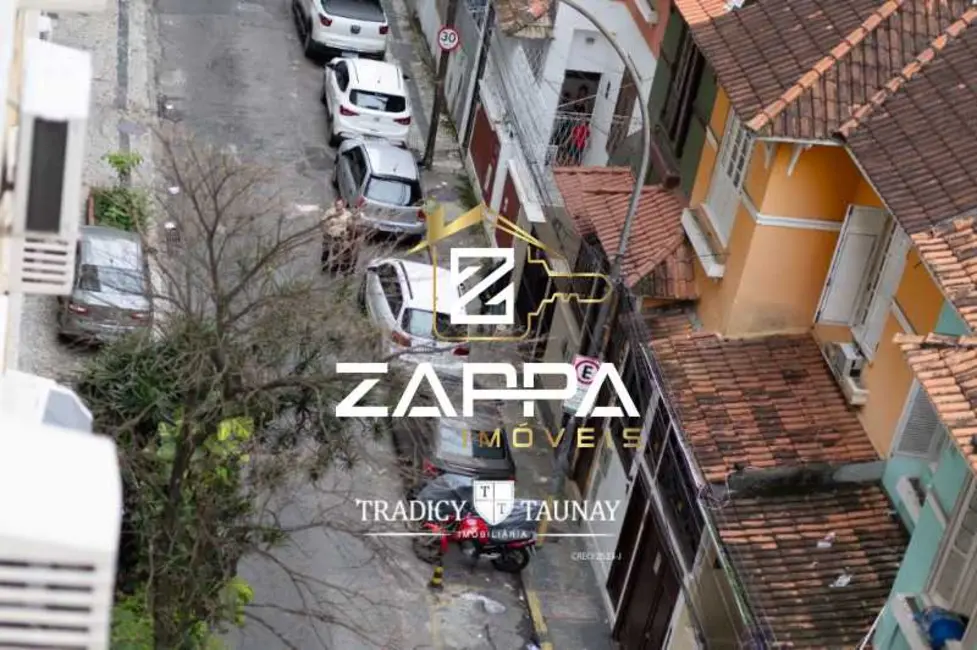 Foto 6 de Apartamento com 1 quarto à venda, 40m2 em Rio De Janeiro - RJ