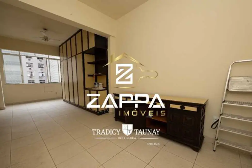 Foto 1 de Apartamento com 1 quarto à venda, 40m2 em Rio De Janeiro - RJ