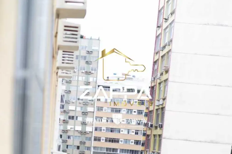 Foto 7 de Apartamento com 1 quarto à venda, 40m2 em Rio De Janeiro - RJ