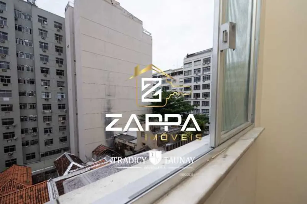 Foto 5 de Apartamento com 1 quarto à venda, 40m2 em Rio De Janeiro - RJ