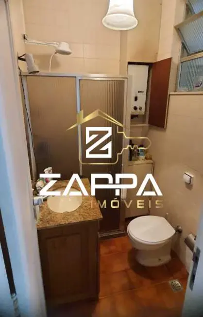 Foto 9 de Apartamento com 1 quarto à venda, 48m2 em Rio De Janeiro - RJ
