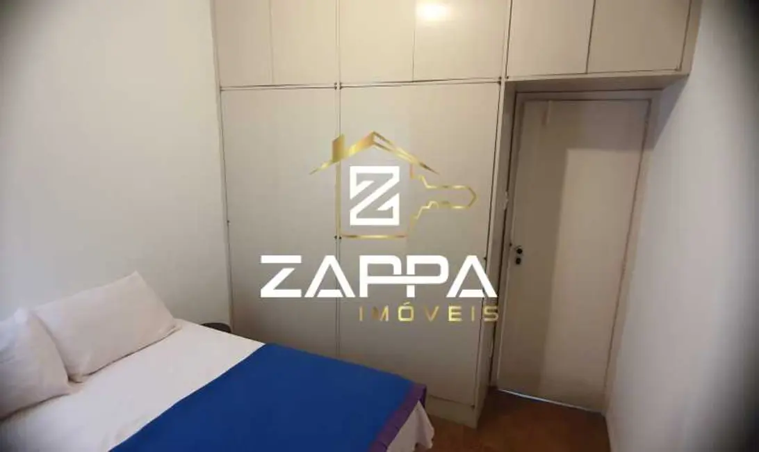 Foto 8 de Apartamento com 1 quarto à venda, 48m2 em Rio De Janeiro - RJ