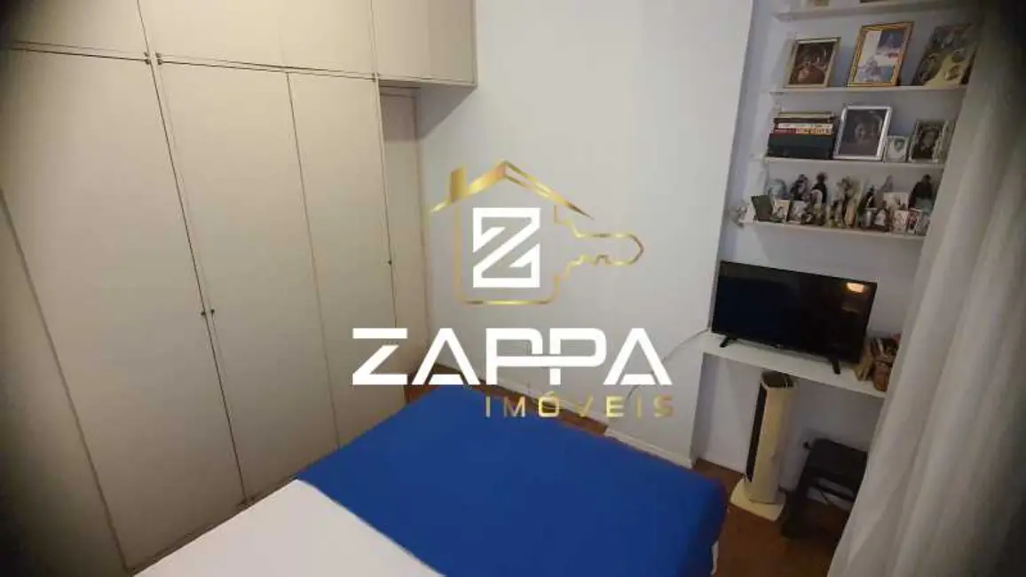 Foto 7 de Apartamento com 1 quarto à venda, 48m2 em Rio De Janeiro - RJ