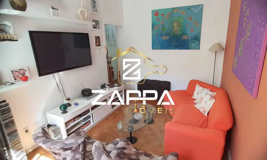 Foto 3 de Apartamento com 1 quarto à venda, 48m2 em Rio De Janeiro - RJ