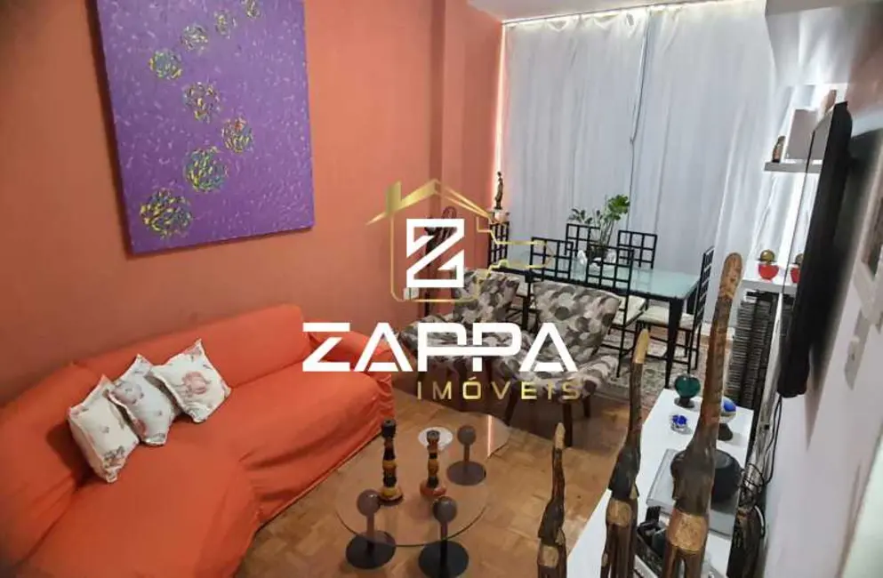 Foto 2 de Apartamento com 1 quarto à venda, 48m2 em Rio De Janeiro - RJ