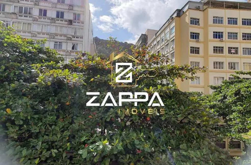 Foto 5 de Apartamento com 1 quarto à venda, 48m2 em Rio De Janeiro - RJ