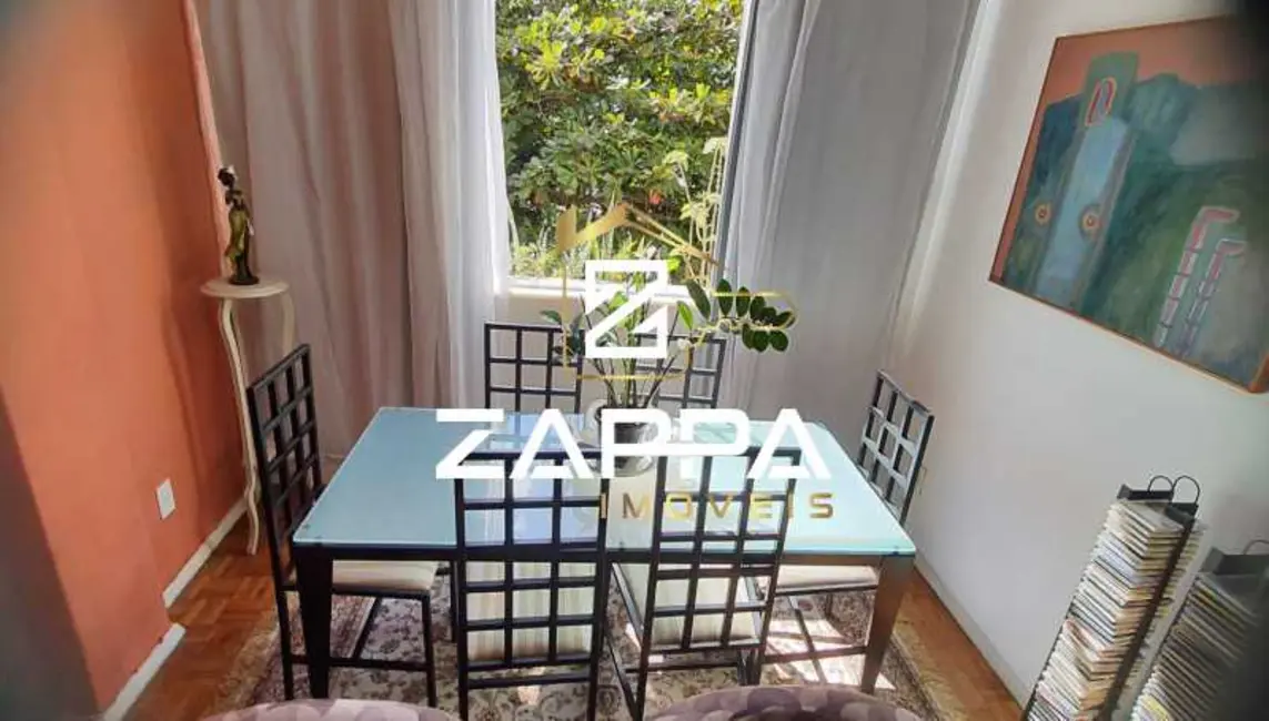 Foto 4 de Apartamento com 1 quarto à venda, 48m2 em Rio De Janeiro - RJ