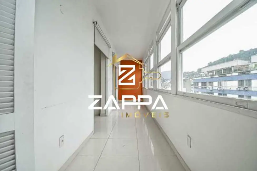 Foto 7 de Apartamento com 3 quartos à venda, 148m2 em Rio De Janeiro - RJ