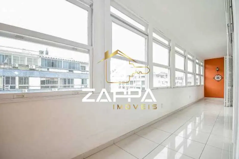 Foto 1 de Apartamento com 3 quartos à venda, 148m2 em Rio De Janeiro - RJ