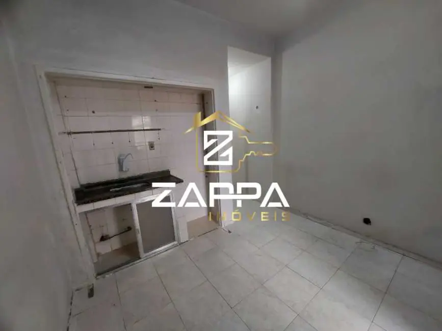 Kitnet com 1 quarto à venda, 20m2 em Rio De Janeiro - RJ - imagem 6 Foto 6 de Kitnet com 1 quarto à venda, 20m2 em Rio De Janeiro - RJ
