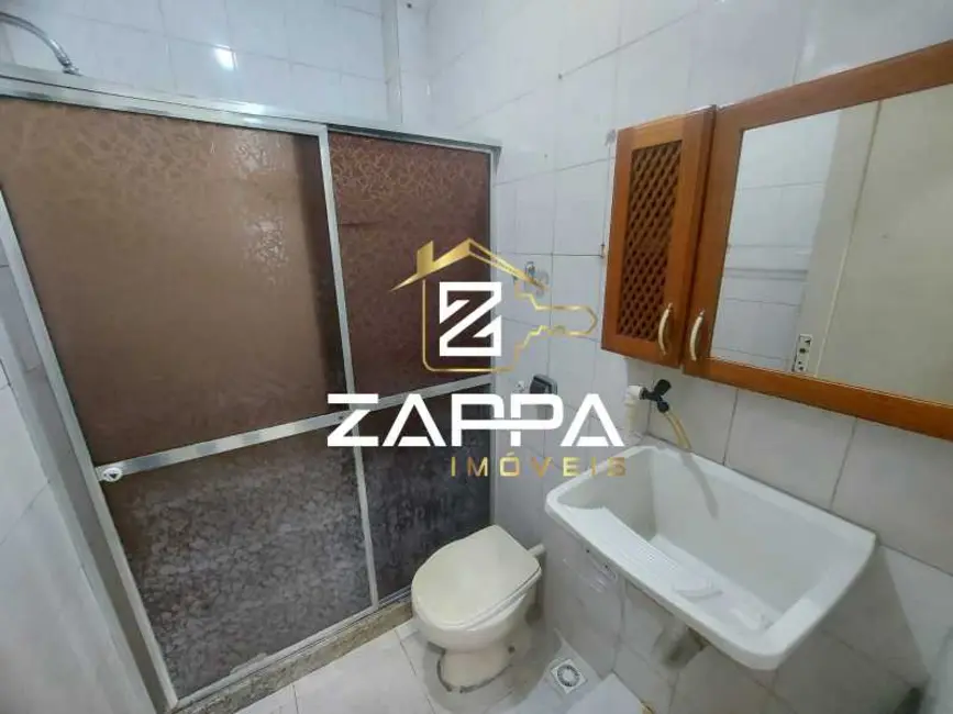 Kitnet com 1 quarto à venda, 20m2 em Rio De Janeiro - RJ - imagem 8 Foto 8 de Kitnet com 1 quarto à venda, 20m2 em Rio De Janeiro - RJ