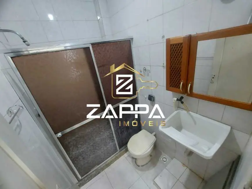 Kitnet com 1 quarto à venda, 20m2 em Rio De Janeiro - RJ - imagem 9 Foto 9 de Kitnet com 1 quarto à venda, 20m2 em Rio De Janeiro - RJ