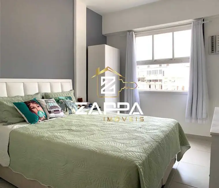 Foto 6 de Apartamento com 1 quarto à venda, 40m2 em Rio De Janeiro - RJ