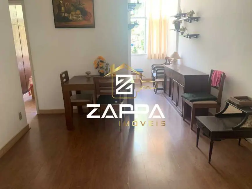 Apartamento com 1 quarto à venda, 54m2 em Rio De Janeiro - RJ - imagem 1 Foto 1 de Apartamento com 1 quarto à venda, 54m2 em Rio De Janeiro - RJ