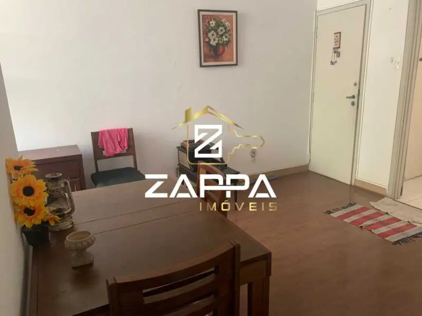 Apartamento com 1 quarto à venda, 54m2 em Rio De Janeiro - RJ - imagem 2 Foto 2 de Apartamento com 1 quarto à venda, 54m2 em Rio De Janeiro - RJ