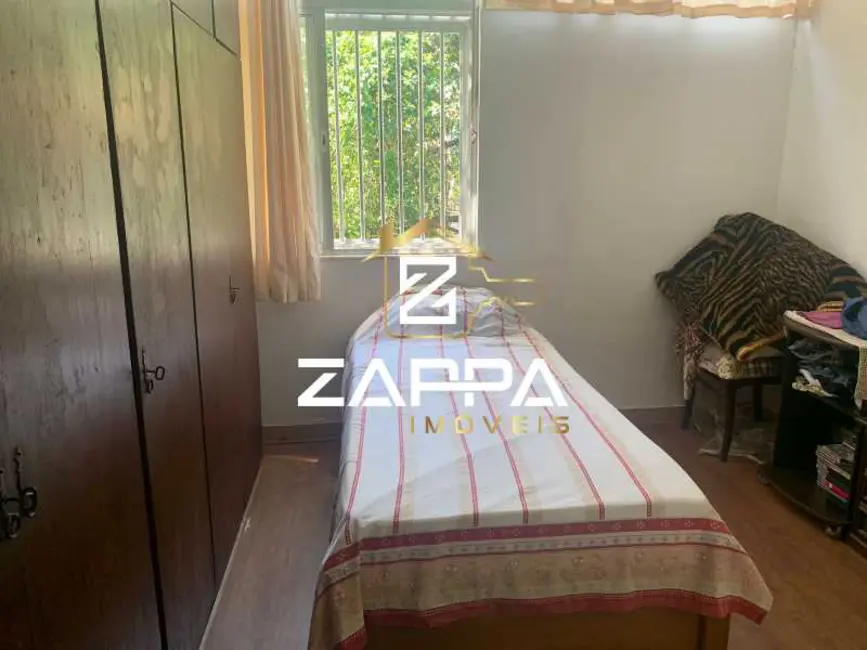 Apartamento com 1 quarto à venda, 54m2 em Rio De Janeiro - RJ - imagem 6 Foto 6 de Apartamento com 1 quarto à venda, 54m2 em Rio De Janeiro - RJ