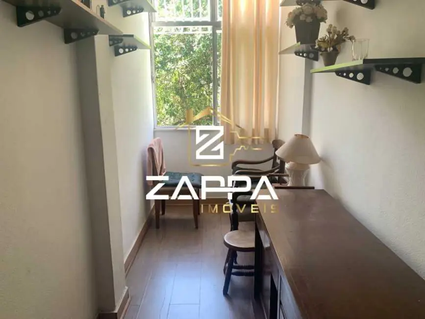 Apartamento com 1 quarto à venda, 54m2 em Rio De Janeiro - RJ - imagem 3 Foto 3 de Apartamento com 1 quarto à venda, 54m2 em Rio De Janeiro - RJ