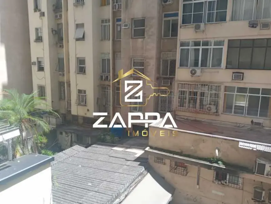 Apartamento com 3 quartos à venda, 125m2 em Rio De Janeiro - RJ - imagem 6 Foto 6 de Apartamento com 3 quartos à venda, 125m2 em Rio De Janeiro - RJ