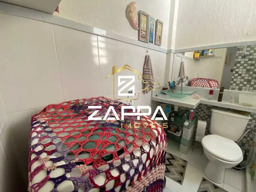 Kitnet com 1 quarto à venda, 20m2 em Rio De Janeiro - RJ - imagem 5 Foto 5 de Kitnet com 1 quarto à venda, 20m2 em Rio De Janeiro - RJ